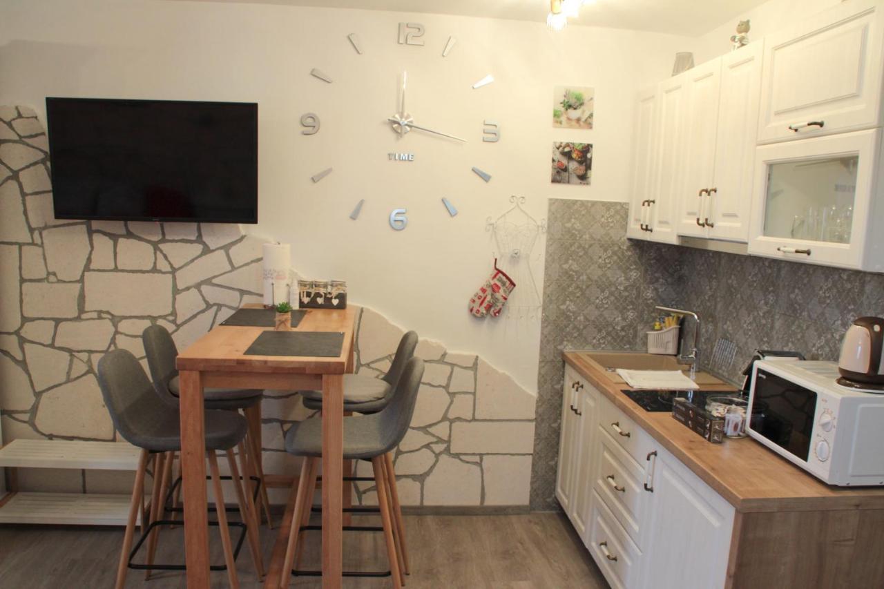 A&D Apartments Rovinj Bagian luar foto