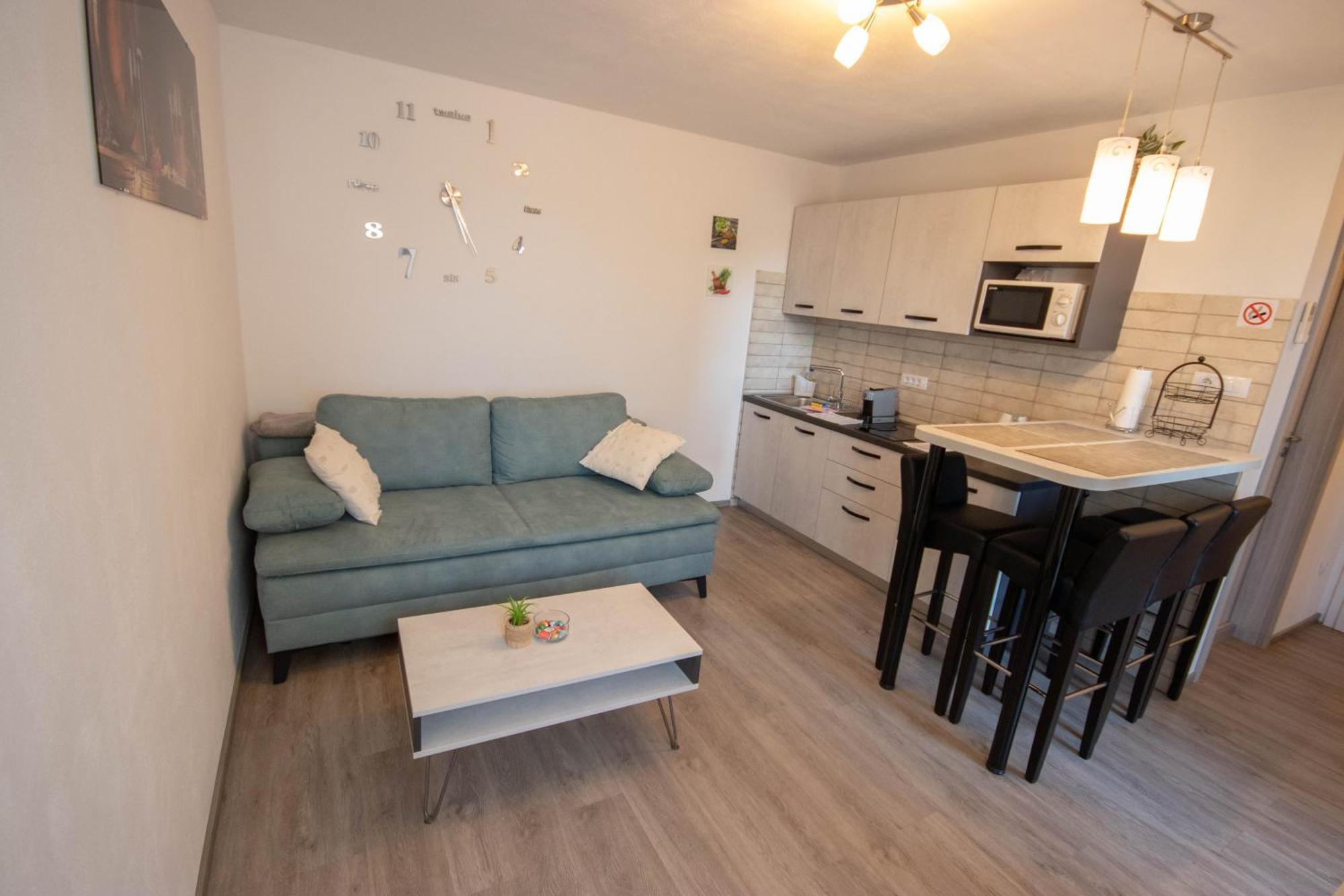 A&D Apartments Rovinj Bagian luar foto