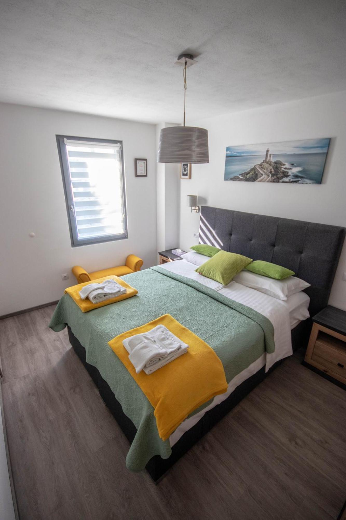 A&D Apartments Rovinj Bagian luar foto
