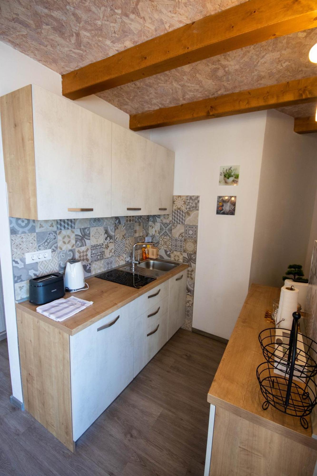 A&D Apartments Rovinj Bagian luar foto