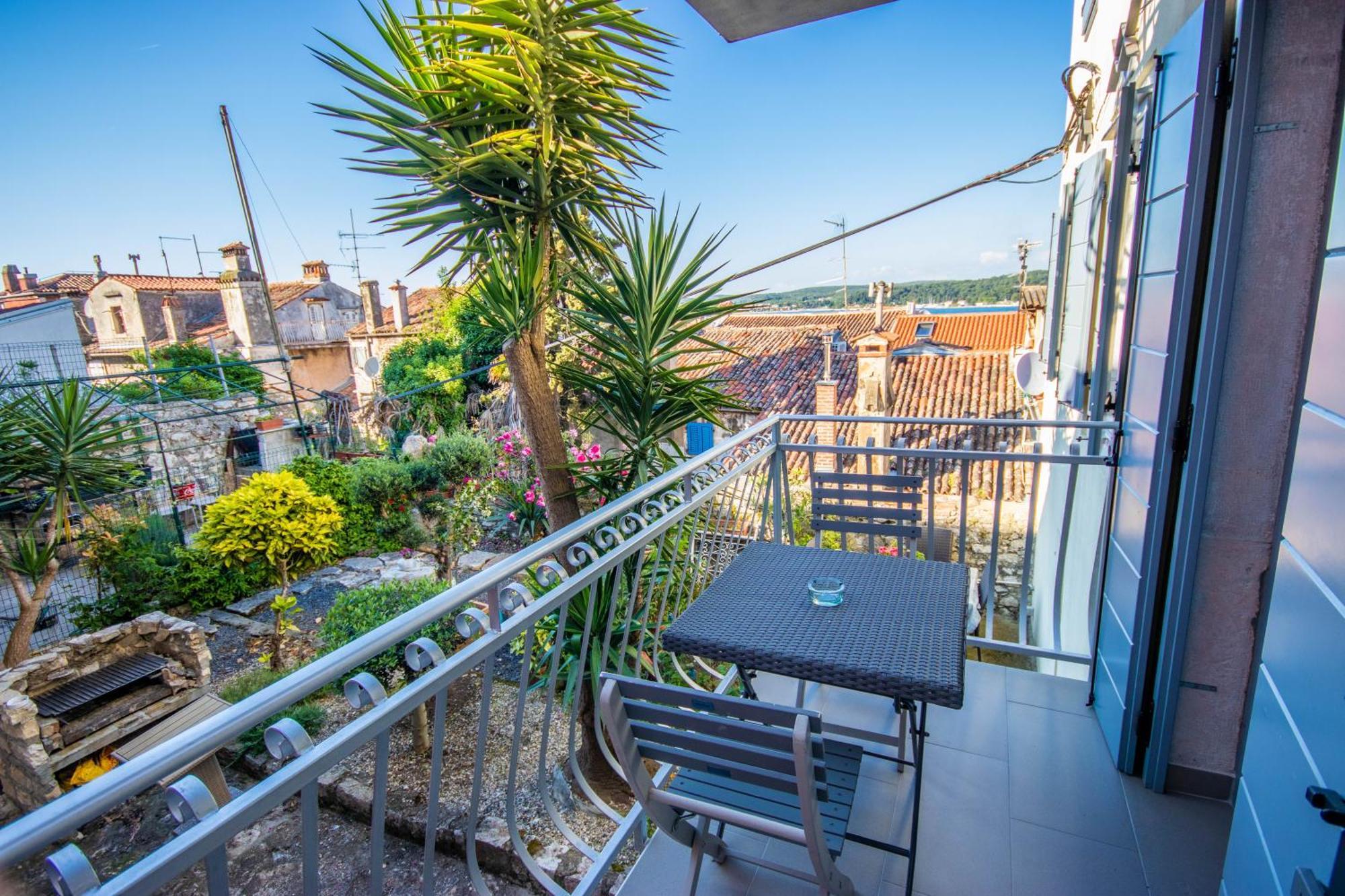 A&D Apartments Rovinj Bagian luar foto