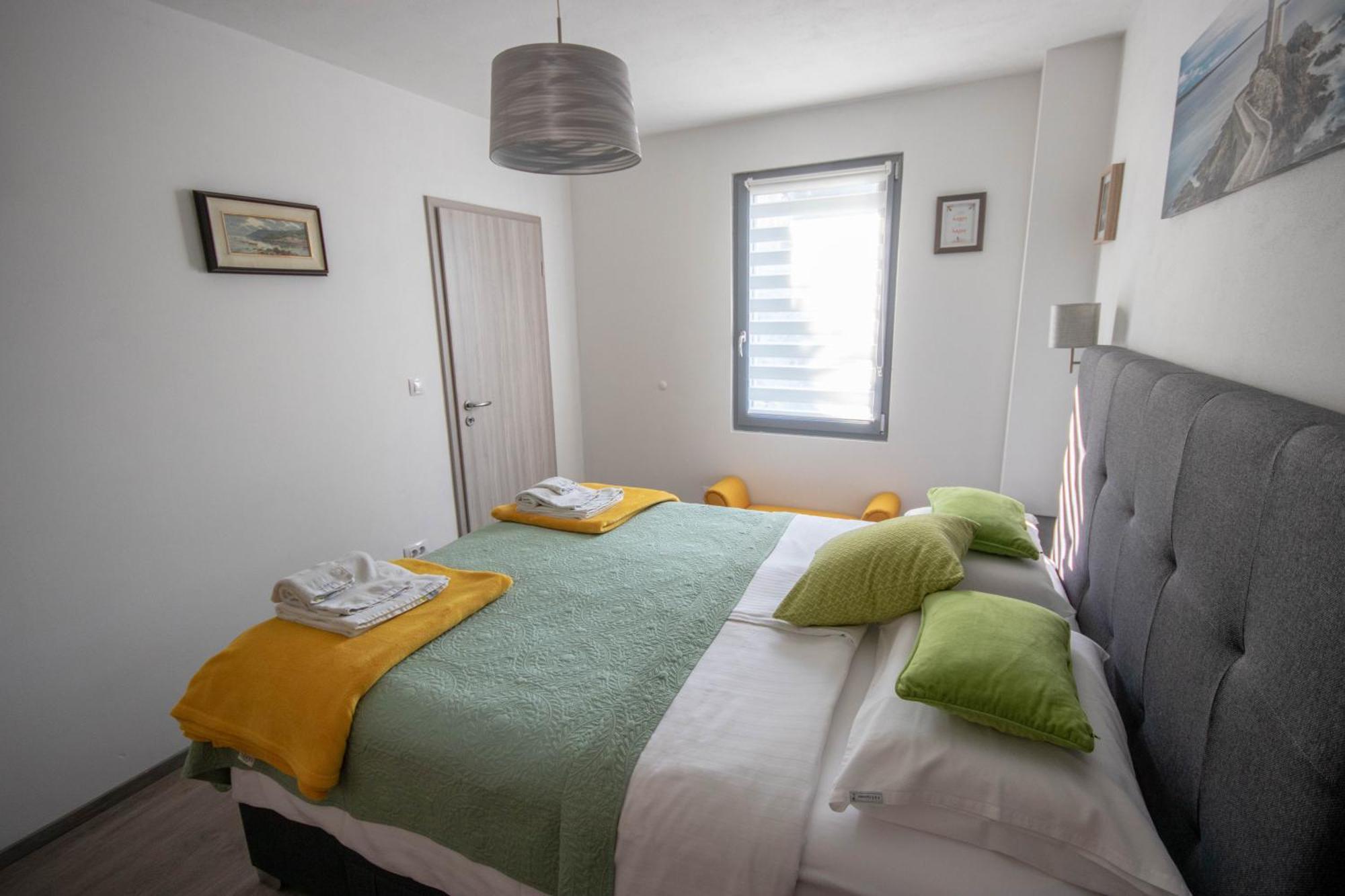 A&D Apartments Rovinj Bagian luar foto