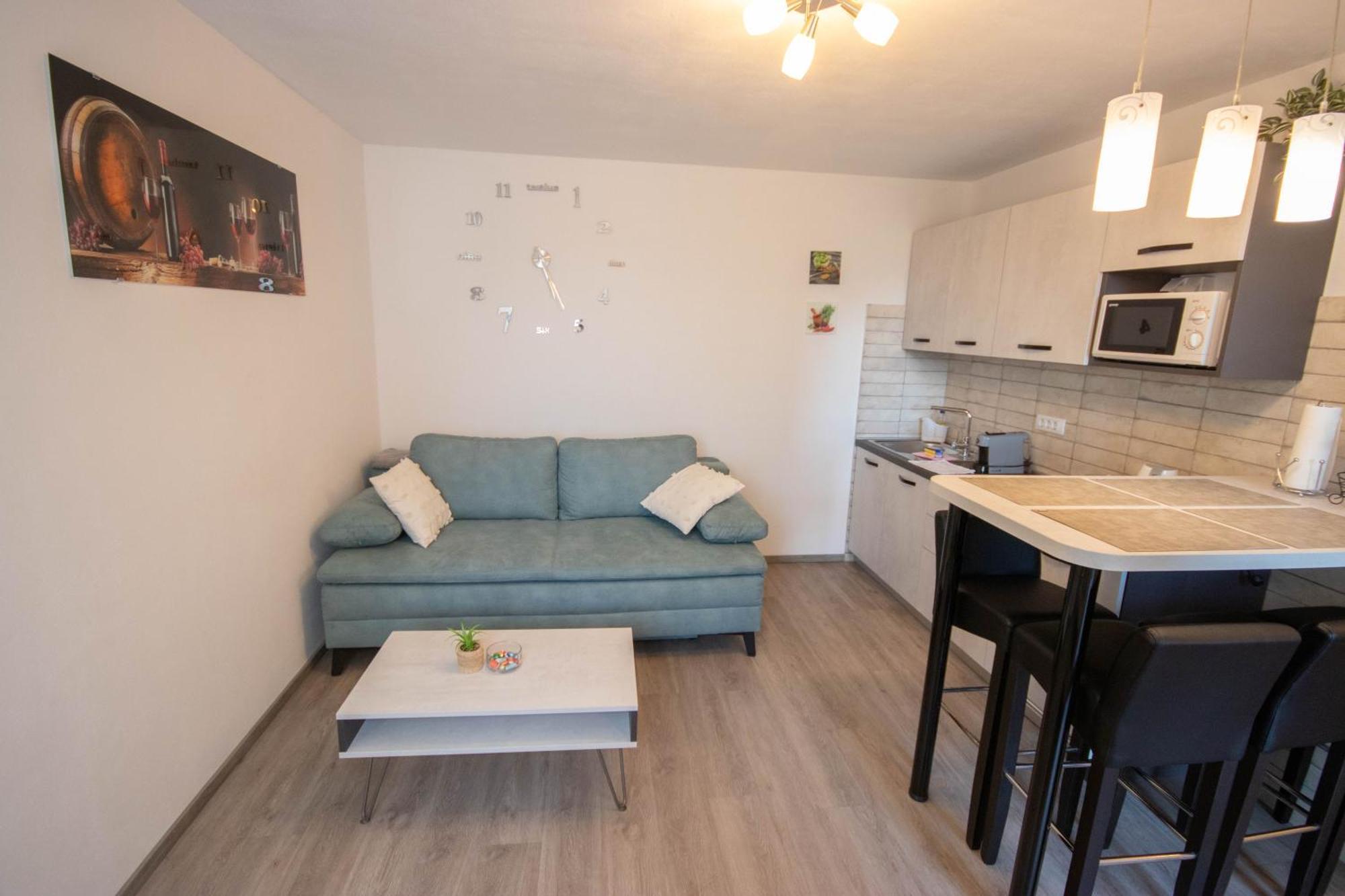 A&D Apartments Rovinj Bagian luar foto