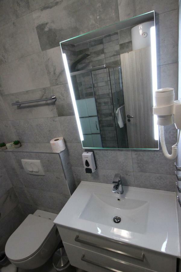 A&D Apartments Rovinj Bagian luar foto