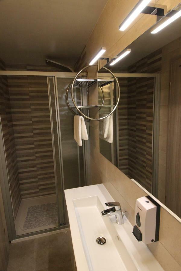 A&D Apartments Rovinj Bagian luar foto