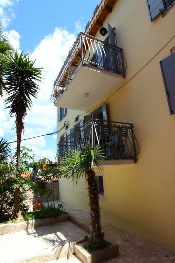 A&D Apartments Rovinj Bagian luar foto