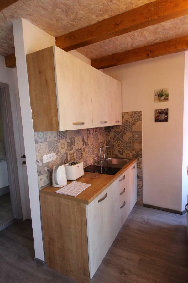 A&D Apartments Rovinj Bagian luar foto