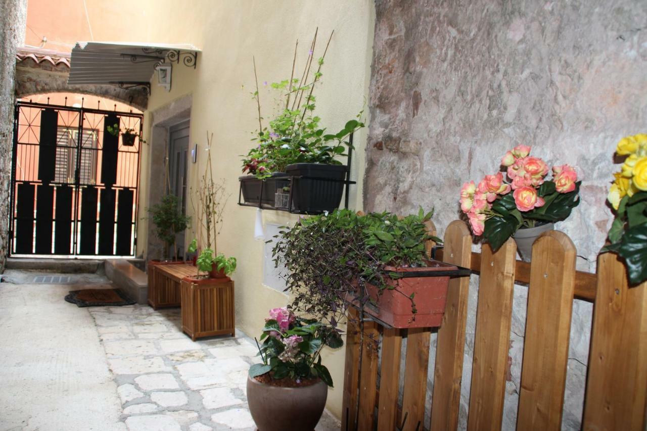A&D Apartments Rovinj Bagian luar foto